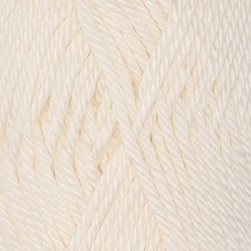 Durable Coral Mini 326 Elfenbein