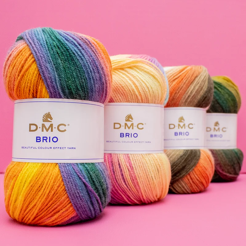 DMC Brio 403