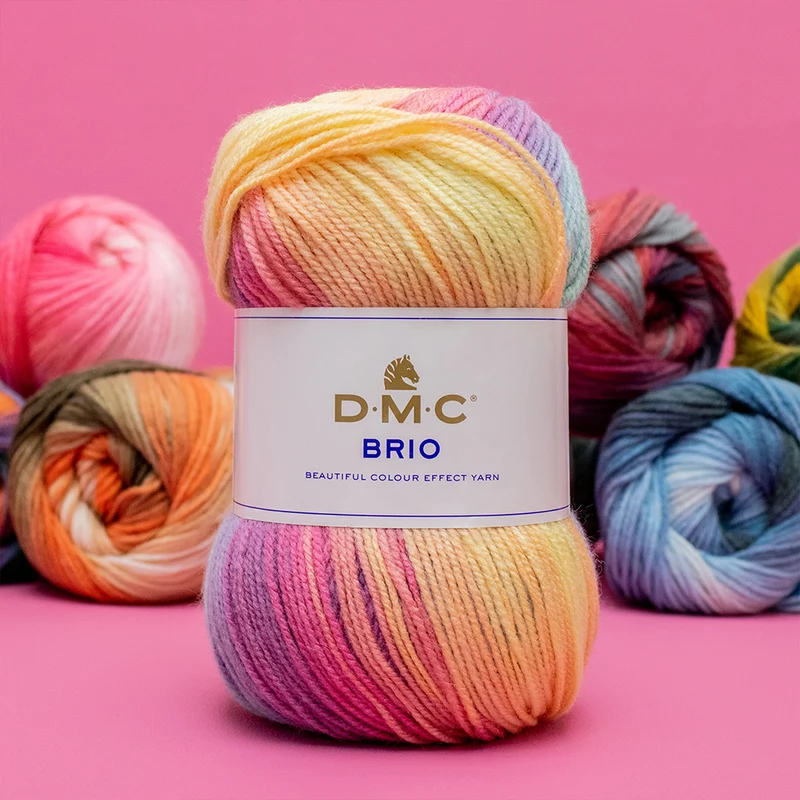 DMC Brio 420