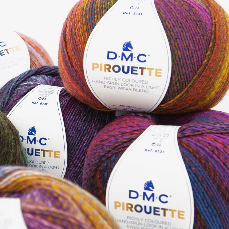 DMC Pirouette 842