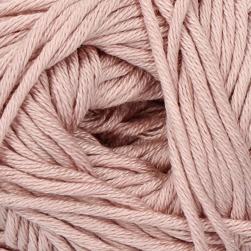 DROPS Muskat Uni Colour 86 Sandrose