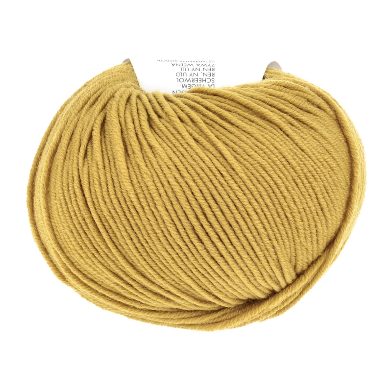 Lang Yarns Merino 120 0150 Messing