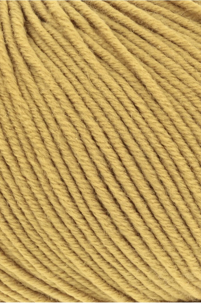 Lang Yarns Merino 120 0150 Messing