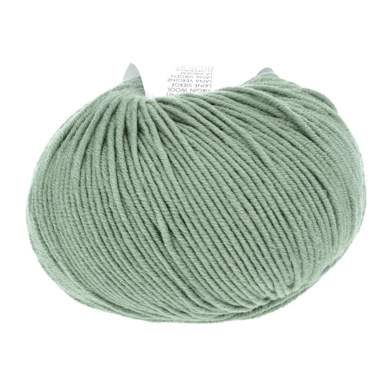 Lang Yarns Merino 120 0091 Salie