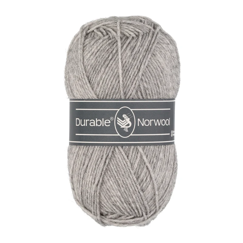 Durable Norwool 004