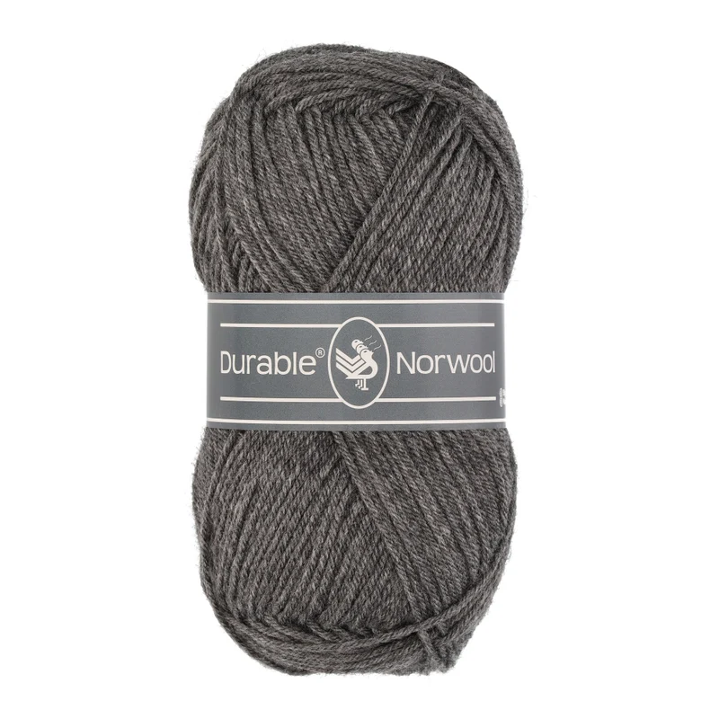 Durable Norwool 001