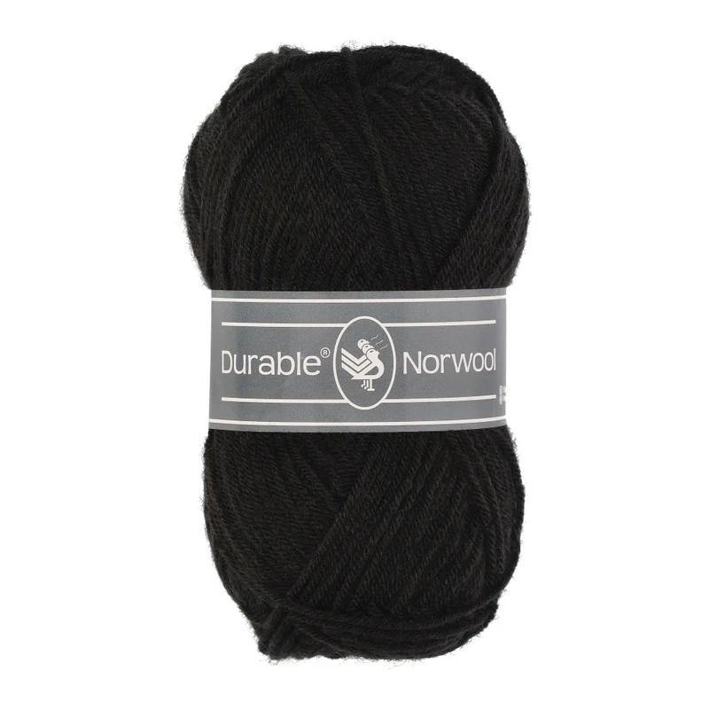 Durable Norwool 000