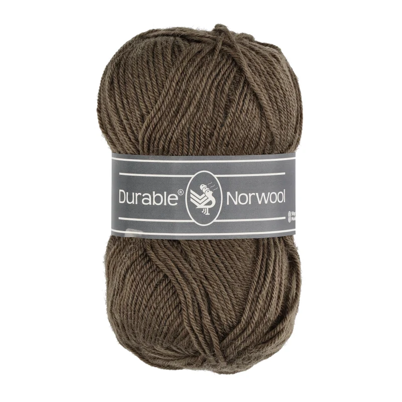 Durable Norwool 881