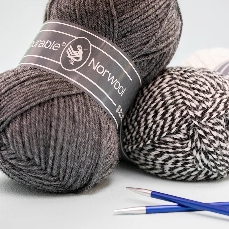 Durable Norwool 210