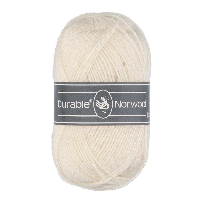 Durable Norwool 087