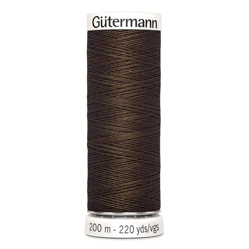 Gütermann Polyester-Nähgarn 200 m 816