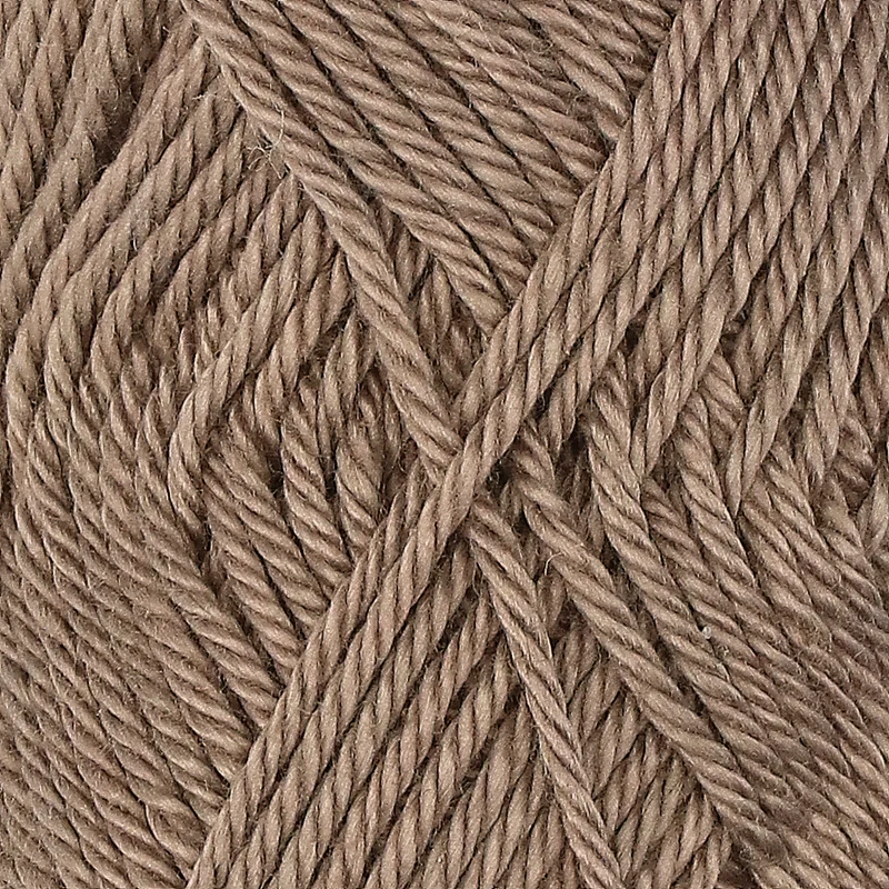 Durable Coral Mini 343 Warmes Taupe