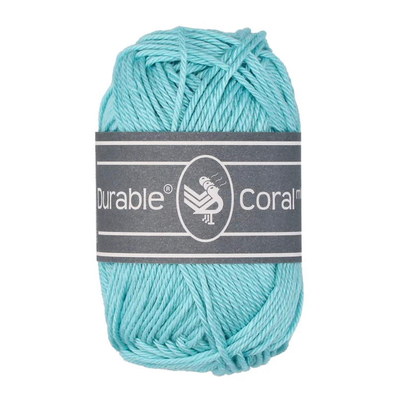 Durable Coral Mini 342 Atlantis