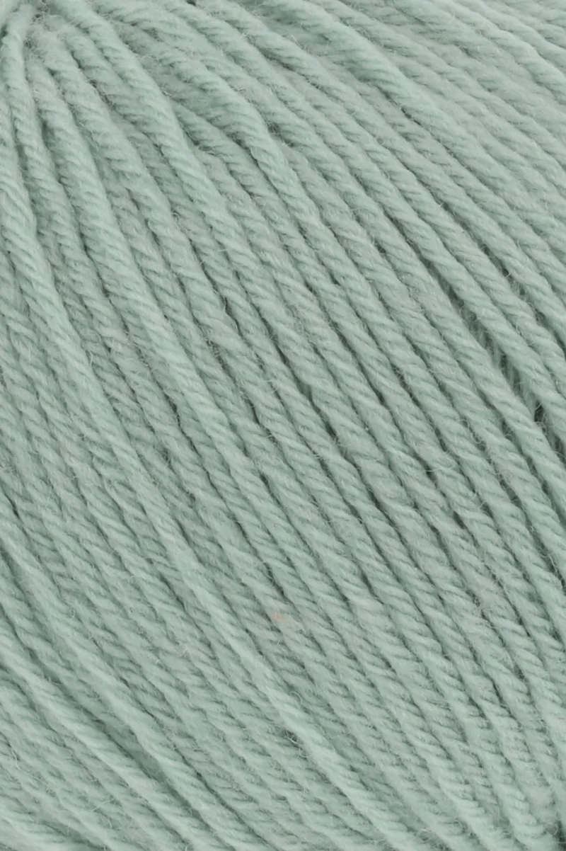 Lang Yarns Merino 200 Bebe 0392 Salbei
