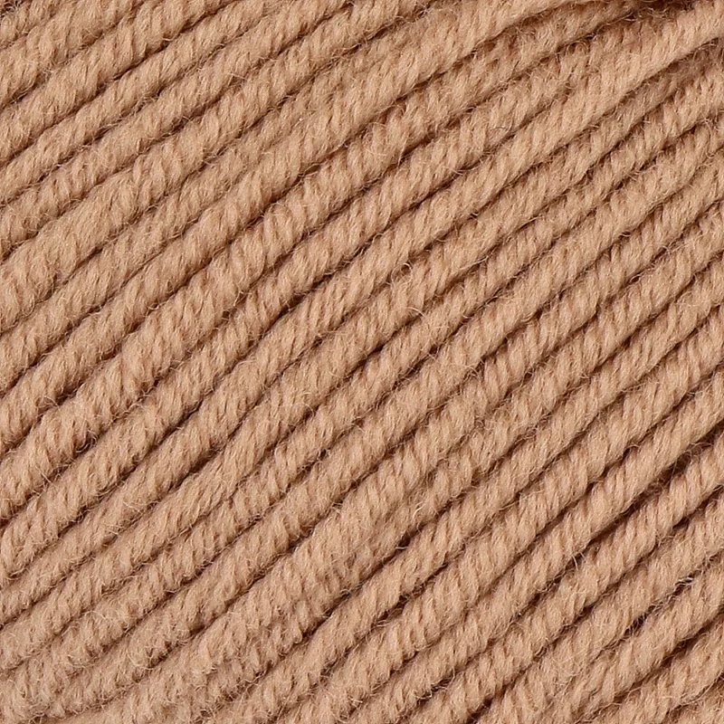 Lang Yarns Merino 120 0539 Kamel Hell