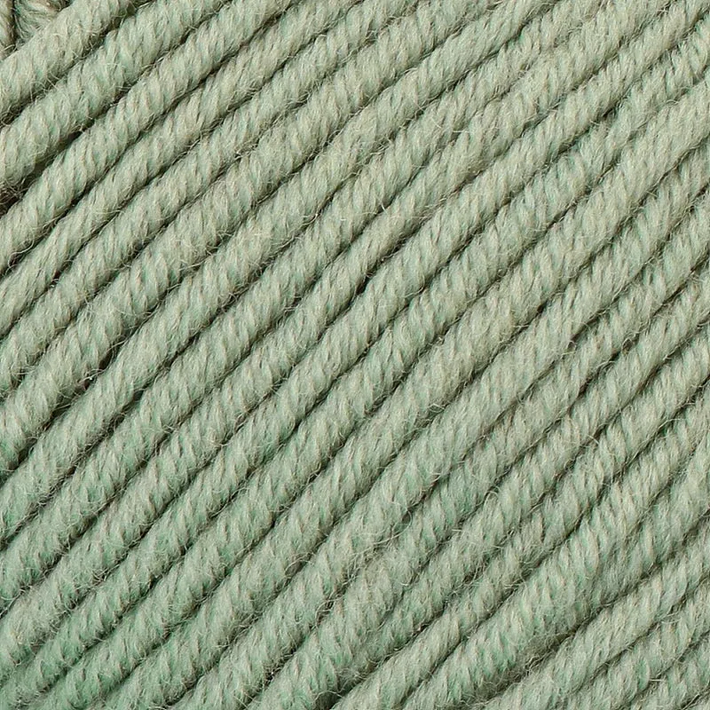 Lang Yarns Merino+ 0092 Hellgrau