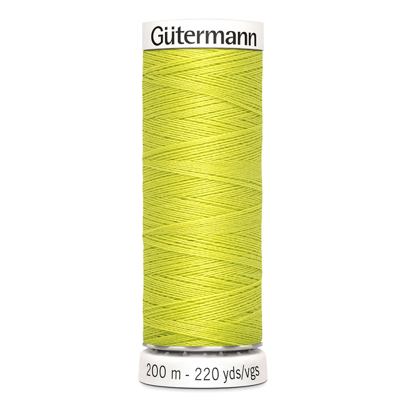 Gütermann Polyester-Nähgarn 200 m 334