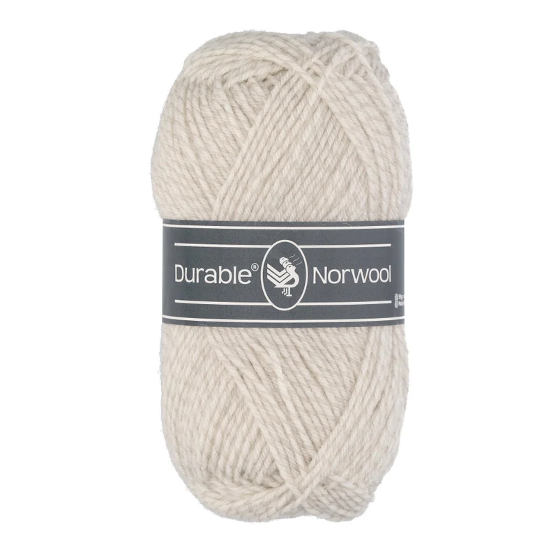 Durable Norwool M016