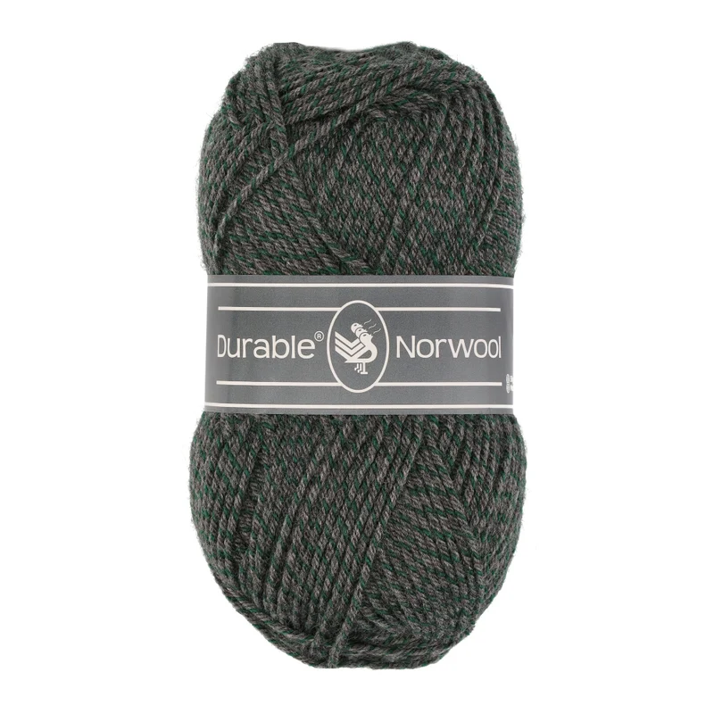 Durable Norwool M461