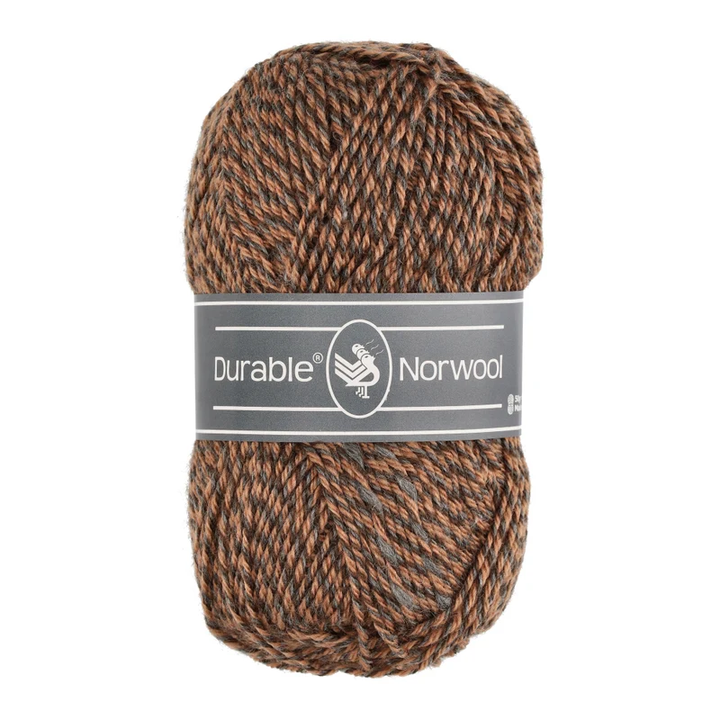 Durable Norwool M884