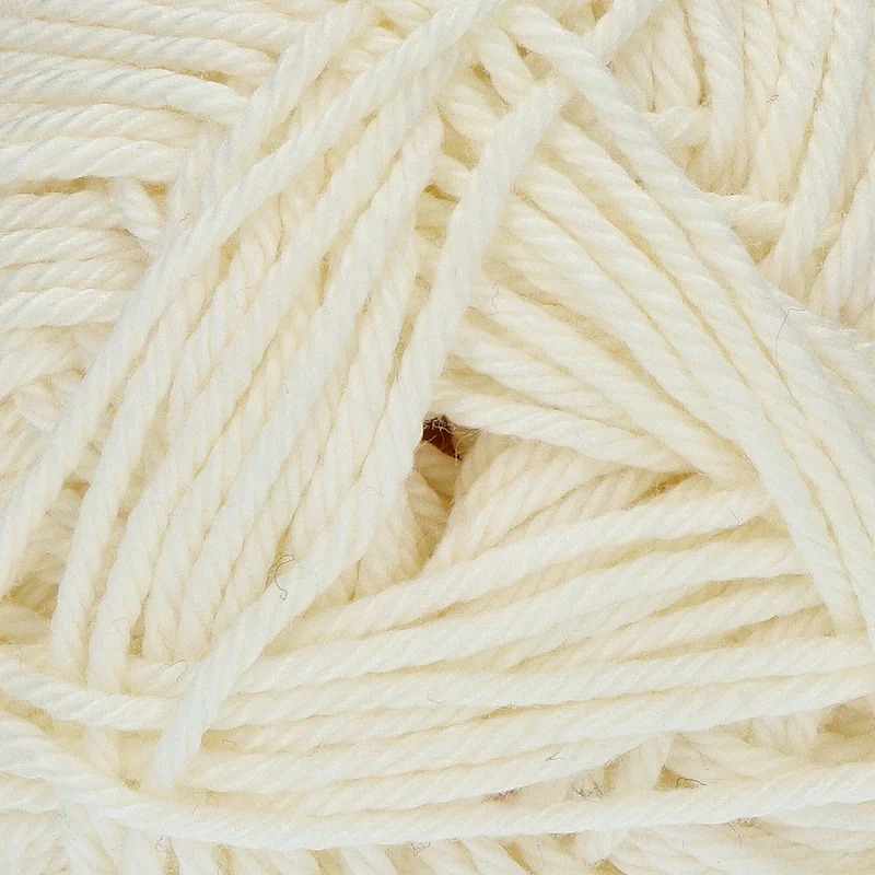 Lana Grossa Cotone 028 Creme