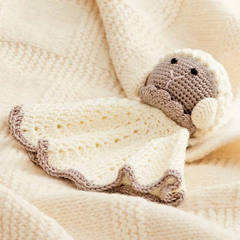 Lana Grossa Cotone 030 Grau-Braun