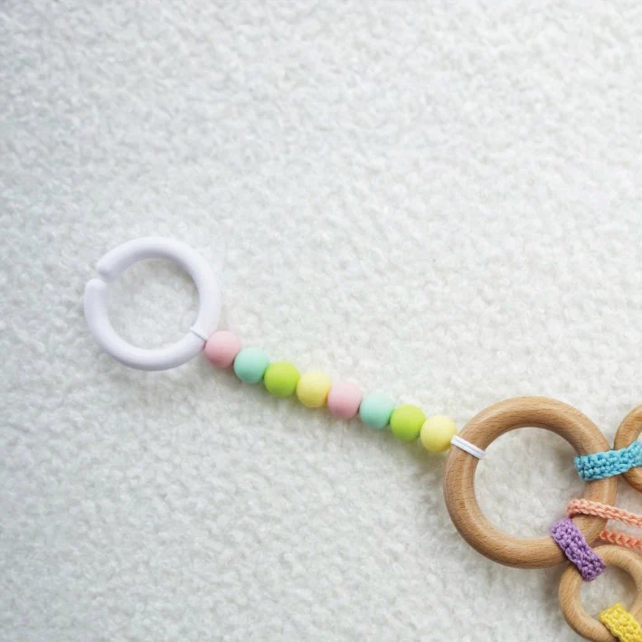 Durable Coral Mini 385 Kaffee