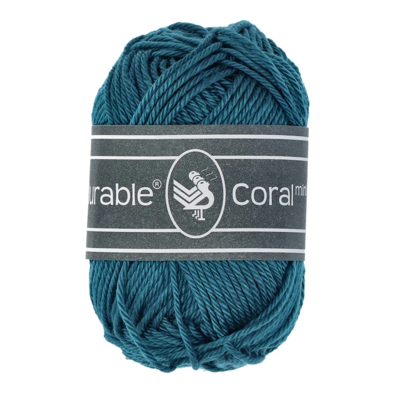 Durable Coral Mini 375 Petrol