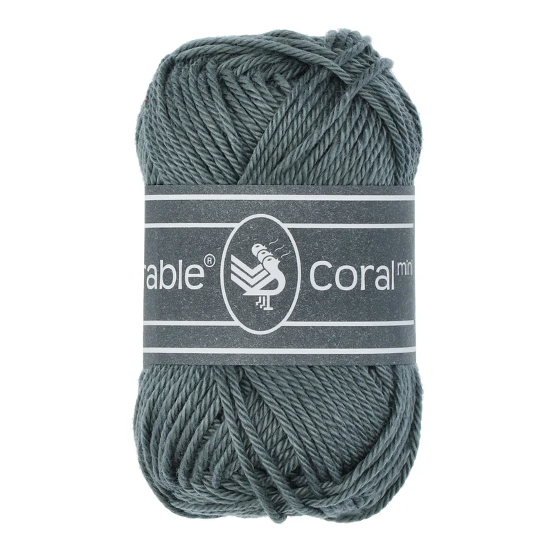 Durable Coral Mini 389 Schiefer
