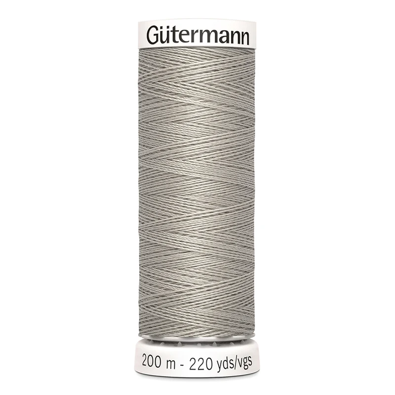 Gütermann Polyester-Nähgarn 200 m 118