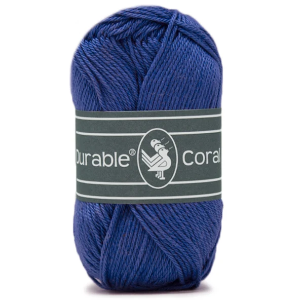 Durable Coral 2103 Kobalt