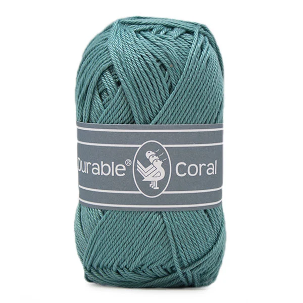 Durable Coral 2134 Vintage Green