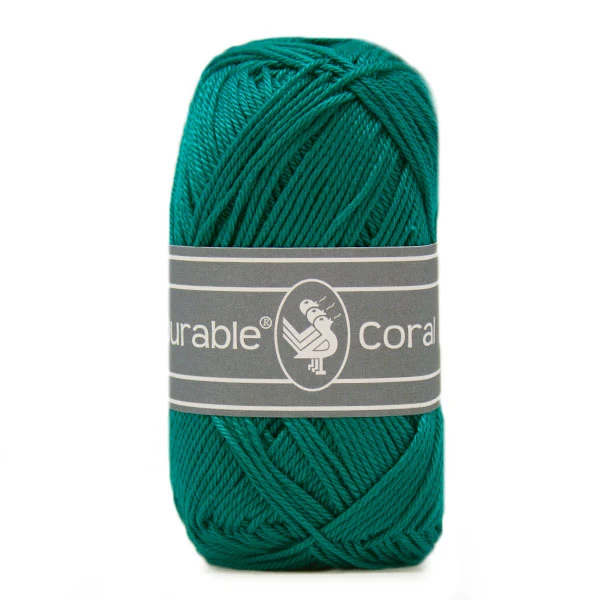 Durable Coral 2140 Tropisches Grün