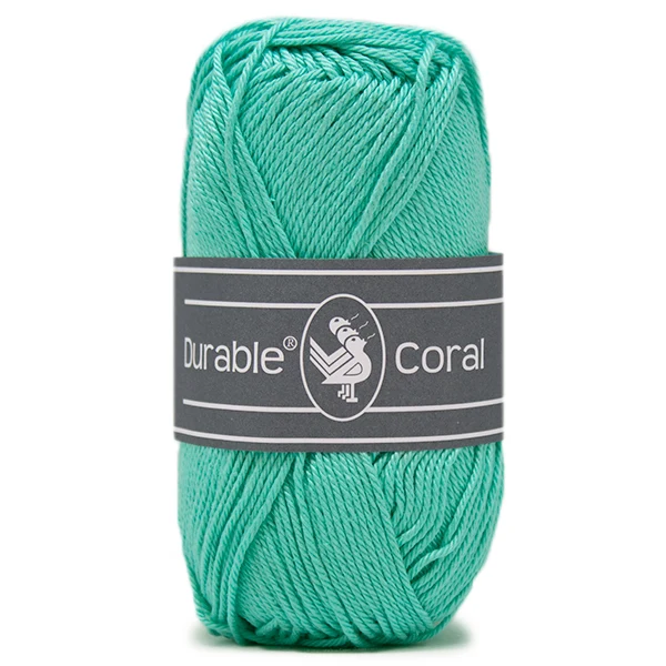 Durable Coral 2138 Pazifikgrün