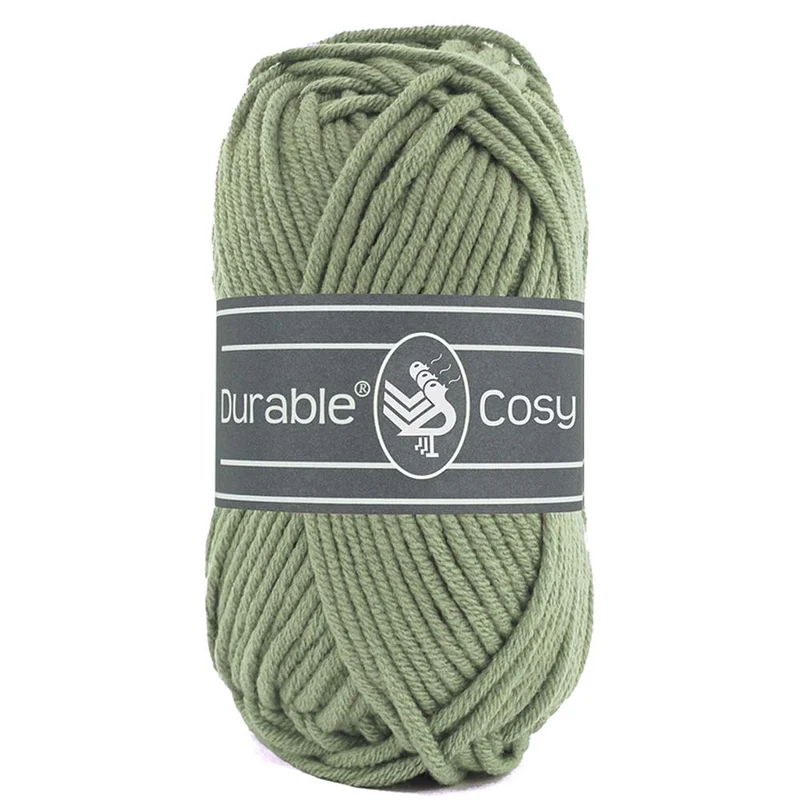 Durable Cosy 402 Seegras