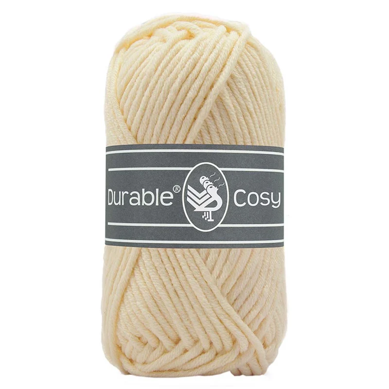 Durable Cosy 2172 Creme