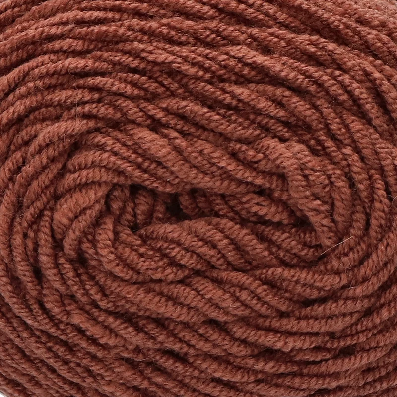 Pink Label Mixed Up 081 Iris – Warm Brown