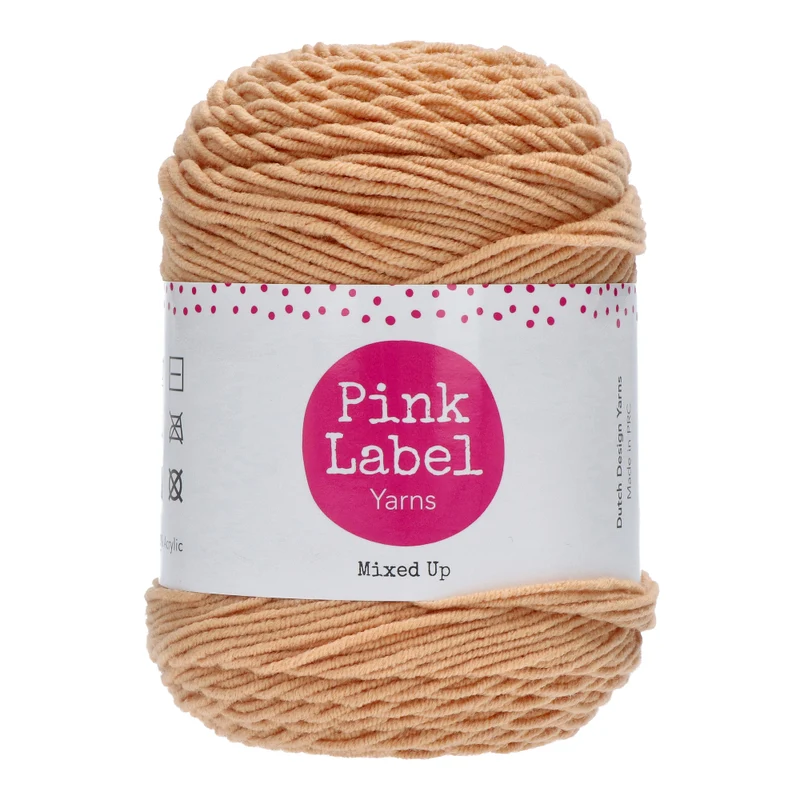 Pink Label Mixed Up 073 Robin – Clay