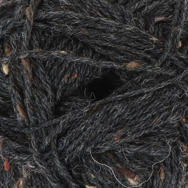 Durable Soqs Tweed 412 Phantom