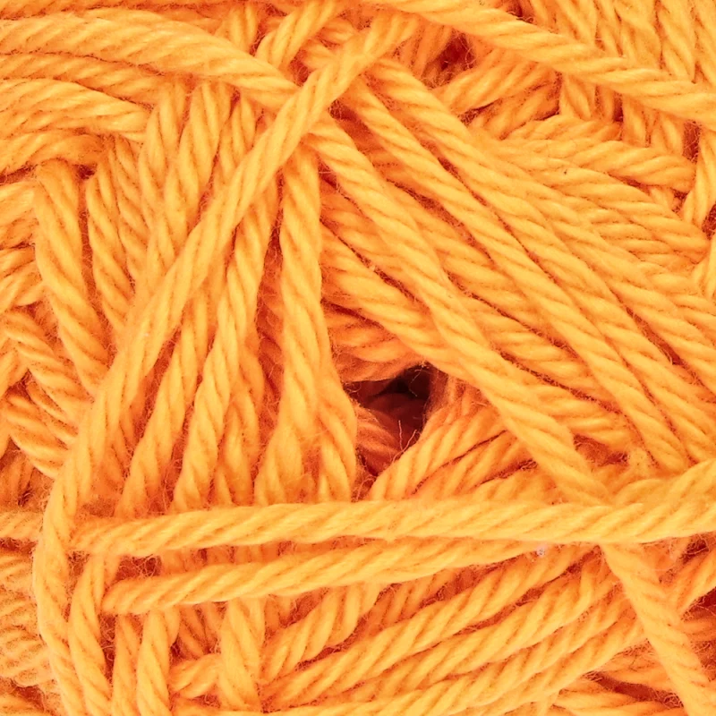 Yarn and Colors Must-have 106 Orange Juice