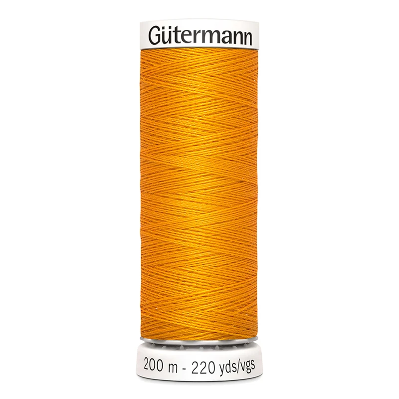 Gütermann Polyester-Nähgarn 200 m 362