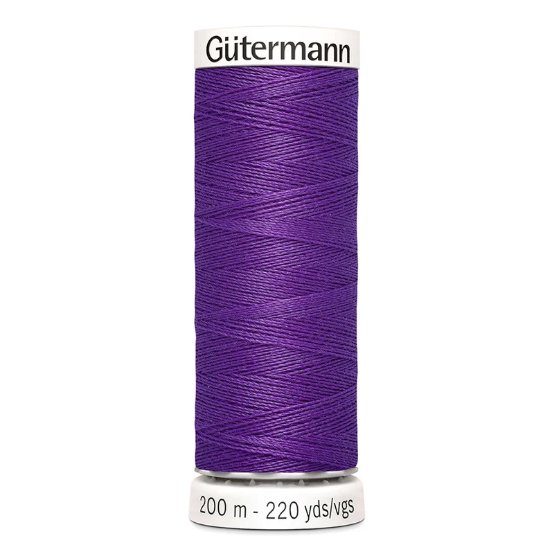 Gütermann Polyester-Nähgarn 200 m 392