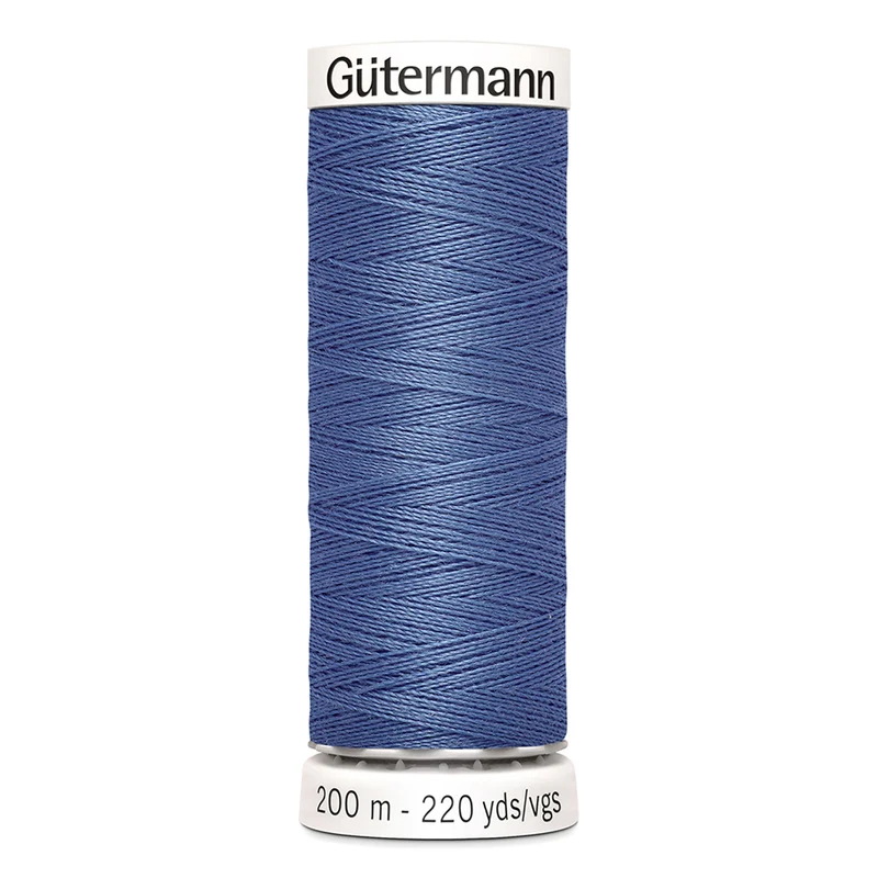 Gütermann Polyester-Nähgarn 200 m 37
