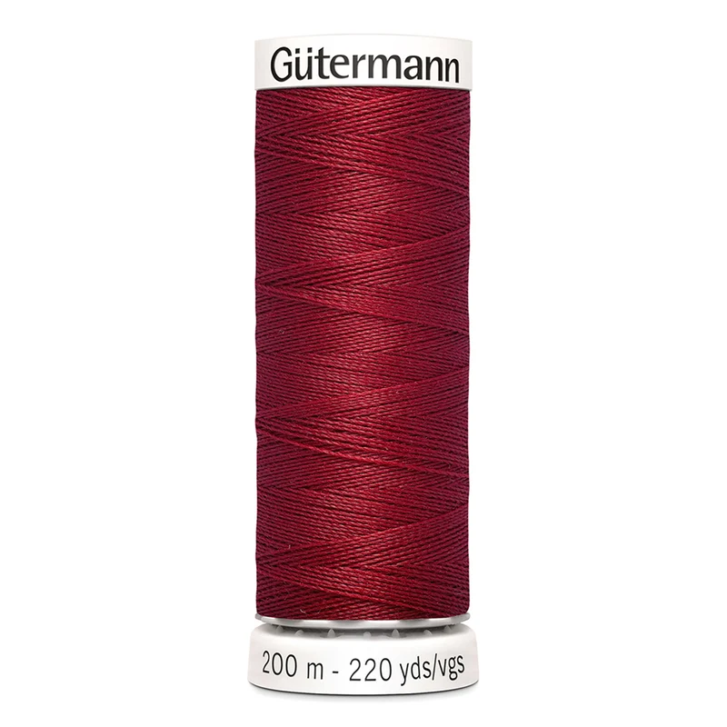Gütermann Polyester-Nähgarn 200 m 367