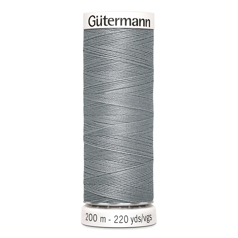 Gütermann Polyester-Nähgarn 200 m 40