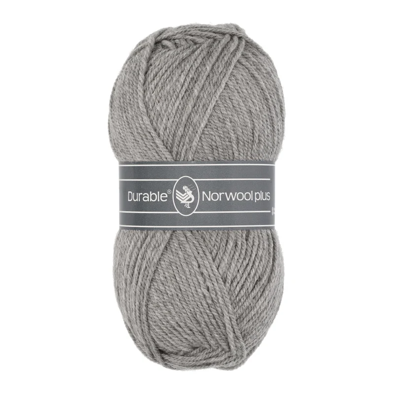 Durable Norwool Plus 004