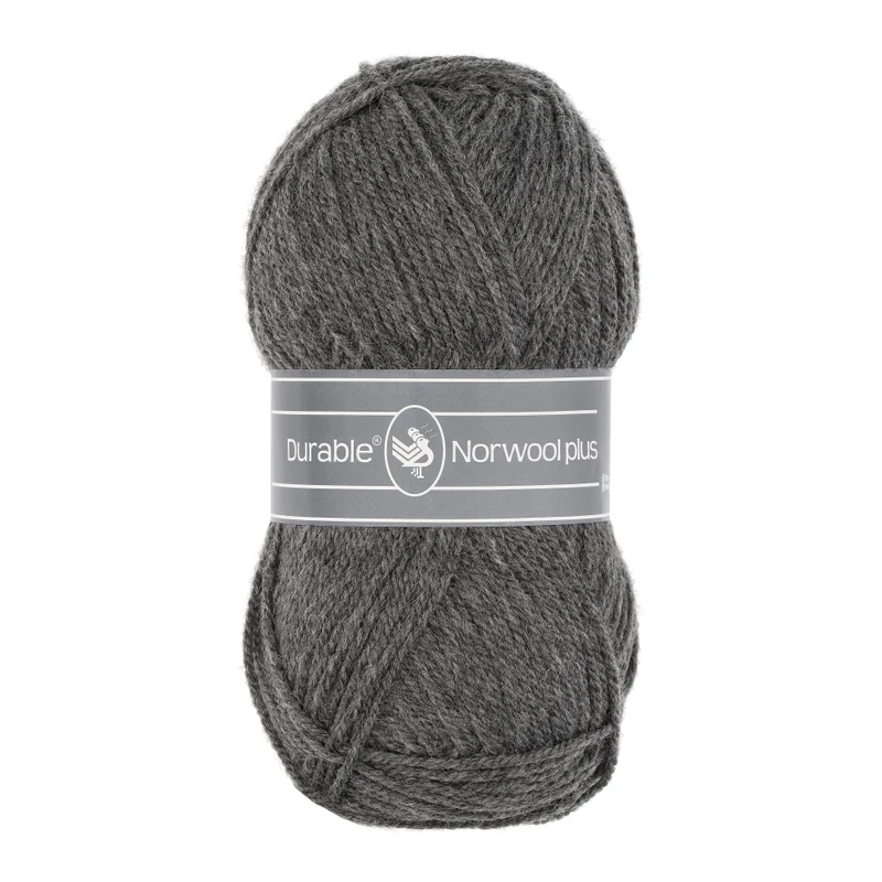 Durable Norwool Plus 001