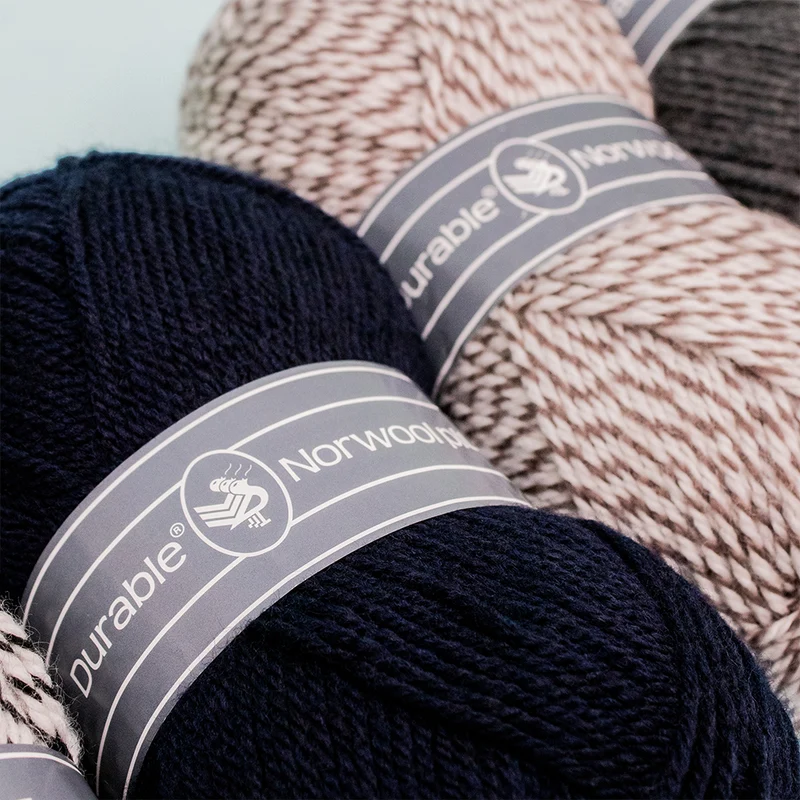 Durable Norwool Plus 001