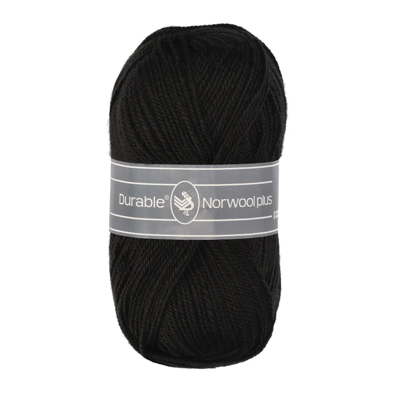 Durable Norwool Plus 000