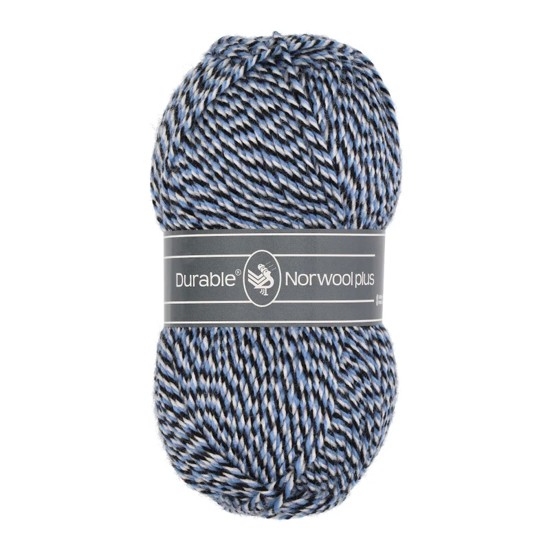 Durable Norwool Plus M00235